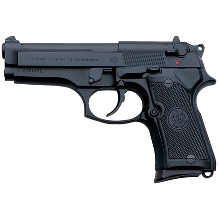 Don shot - Beretta 92FS Compact