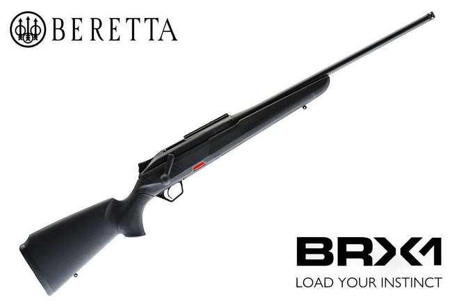 Don shot - Opakovací puška Beretta BRX1 20", ráže 308 Win.