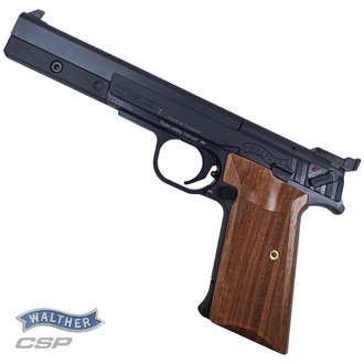 Don Shot - Walther CSP Classic