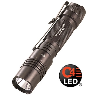 Don Shot - Streamlight ProTac 2L-X