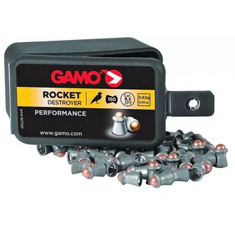 Don Shot - Diabolky 5,5 mm Gamo Rocket, 0,94 g 100 ks