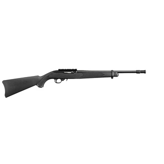 Don Shot - Ruger 10/22 FS Tactical