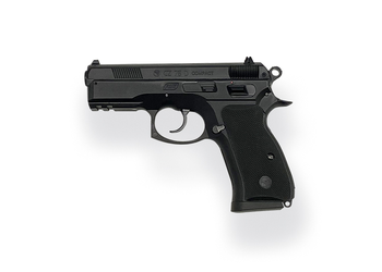 CZ 75 P-01