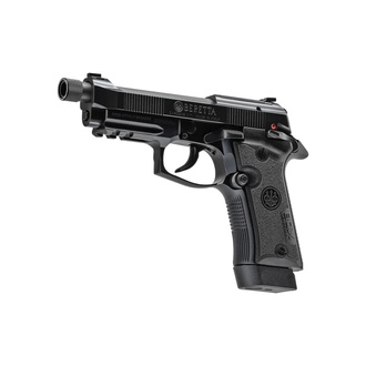 Don Shot - Pistole Beretta 80X Cheetah Tactical, 9 mm Browning