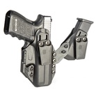 Don shot - Pouzdro Blackhawk Stache IWB Premium Kit, Glock 43X/48 + TLR-7 Sub