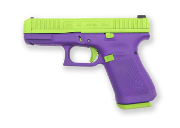 Glock 44 "JOKER"