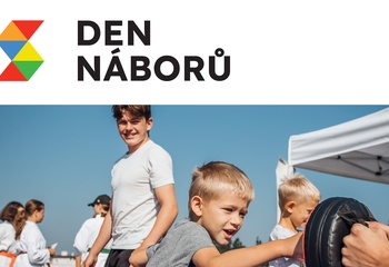 Den Náborů