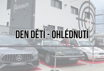 Ohlédnutí se za Dětským dnem v DonShotu