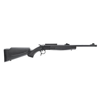 Don Shot - Bergara BA 13 Standard, .45-70 Govt. 