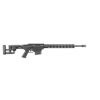 Don Shot - Ruger Precision Rifle, 20", 308 Winchester