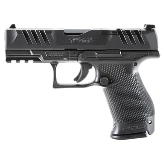Don Shot - Walther PDP Compact 4"