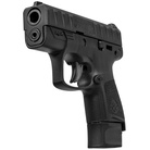 Don shot - Beretta APX Carry