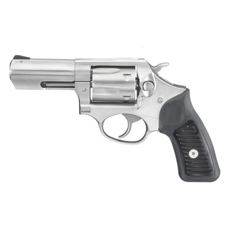 Don Shot - Ruger SP101