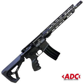 Don Shot - ADC M5 Plus  12,5"