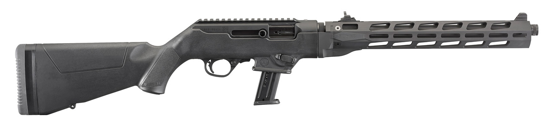 Don shot - Ruger PC Carbine M-LOK