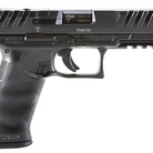 Don shot - Walther PDP Full Size 4,5"
