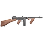 Don shot - Puška samonabíjecí Auto-Ordnance Thompson 1927A1, 10,5" 45 Auto