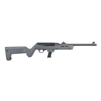 Don Shot - Ruger PC Carbine, Magpul Back Packer