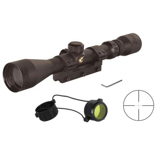 Don Shot - Puškohled Gamo 3-9x40 WR1PM