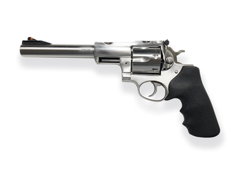 Ruger Super Redhawk