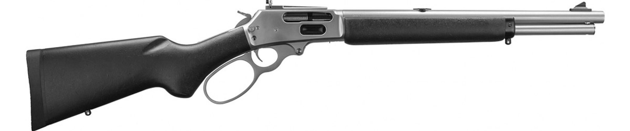 Don shot - Marlin 1895 SBL