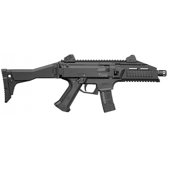 Don Shot - CZ Scorpion EVO 3 S1