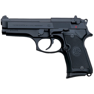 Don Shot - Beretta 92FS Compact