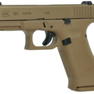 Don shot - Glock 19X , závit M13,5x1L