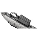 Don shot - Malorážka opakovací Bergara B14R HMR Steel, 18" 22 LR