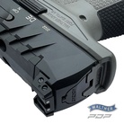 Don shot - Walther PDP Compact 4" Tungsten Grey