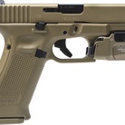 Don shot - Glock 19X Streamlight TLR7