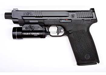 Smith&Wesson M&P 5.7