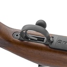 Don shot - Kulovnice opakovací Bergara B14 Timber, 22" 308 Win. s mířidli