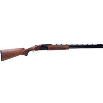 Don Shot - Webley&Scott 900 Black Action