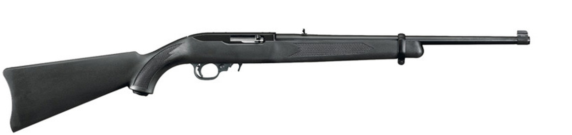 Don shot - Ruger 10/22 Carbine