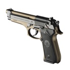 Don shot - Beretta 92FS Bronze