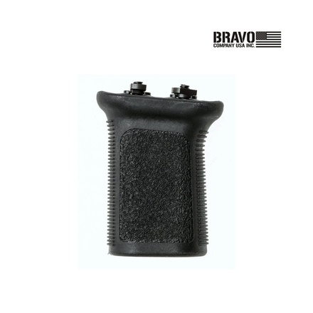 Don shot - Přední rukojeť BCM Gunfighter Vertical Grip M-LOK, BLK