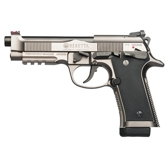 Don Shot - Beretta 92X Performance