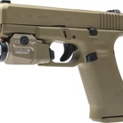 Don shot - Glock 19X Streamlight TLR7
