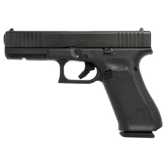 Don Shot - Glock 17 Gen5 FS MOS