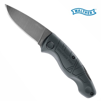 Don Shot - Nůž Walther Pro Ceramic Knife