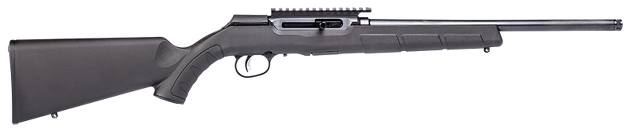 Don shot - Savage A22 FV-SR 16,5"