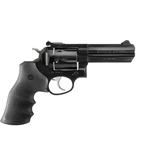 Don Shot - Ruger GP100 (GP-141)