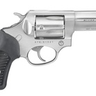 Don shot - Ruger SP101