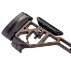 Don shot - Puška opakovací Tikka T3x Ace Game, 20" 308 Win., Bronze