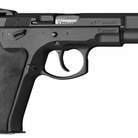 Don shot - CZ 75 B Omega