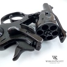 Don shot - Webley&Scott Mk IV Pocket