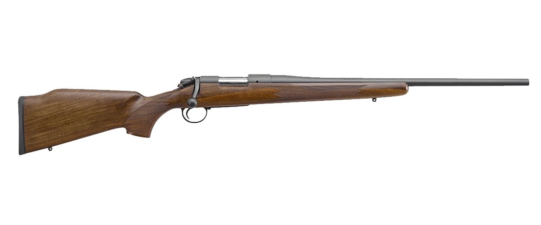 Don shot - Kulovnice opakovací Bergara B14 Timber, 22" 308 Win. s mířidli
