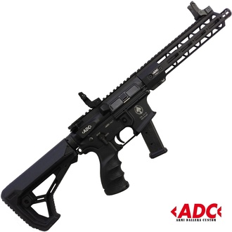 Don Shot - ADC AR-9 Pistol 9,5"