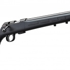 Don shot - CZ 457 Synthetic 20"